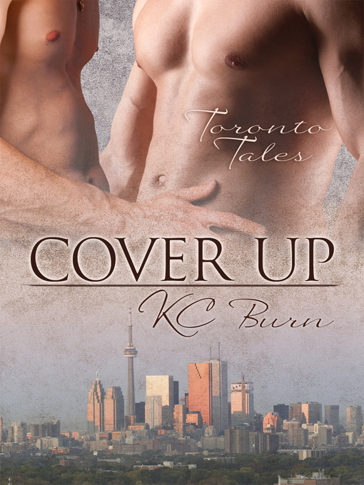 Title details for Cover Up by KC Burn - Available